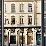 Yuna Saint-Honore - Serviced Apartments
