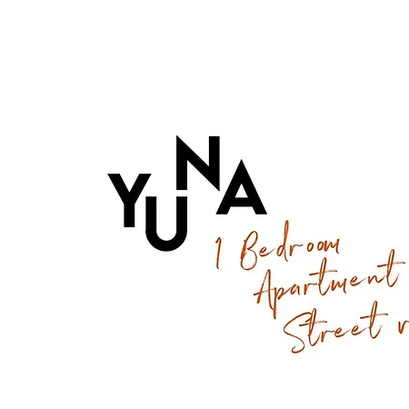 Yuna Saint-honoré - Serviced Parigi